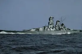 “大和号”残骸视频公开 日本右翼兴奋视频封面