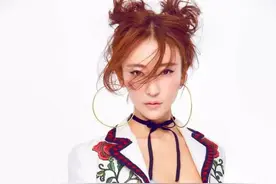 优咖专访| 姜尘——用心演戏的正能量女孩图片