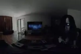 吓死宝宝了，VR版《午夜凶铃》挑战你的心理底线图片