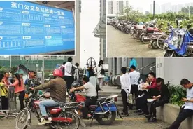 独家：南沙最新地铁线路图出炉！内外交通网一目了然图片