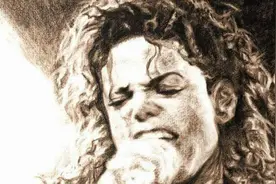 迈克尔·杰克逊：天才与悲剧的一生——谨此纪念MJ逝世7周年图片