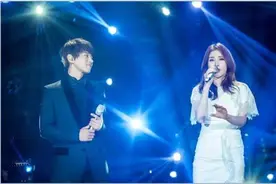 黄致列将在明星空间直播 重新演绎“太阳的后裔”图片