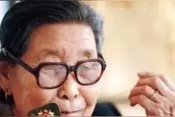 都说军嫂心里苦，谁知军人的娘心里的委屈？图片