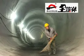 乌鲁木齐地铁一号线初期配27辆列车 零下40度也正常运行图片