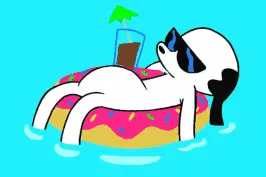 暑期将至，孩子的完美假期你应该付清多少账单图片