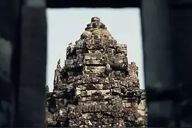 如何突出拍摄主体？试试给画面加个“框”图片