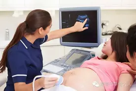 整个孕期要做几次B超？什么时候做？需要什么准备？图片