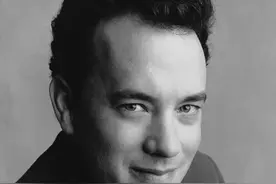 汤姆·汉克斯出演一名（杀人不眨眼的）杀手，你能想象吗？图片