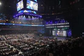 2016NHL选秀结果出炉，为什么我们没有迎来第二个宋安东？图片