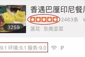 一道咖喱蟹红了半个世纪 ！厦门香遇巴厘 10 岁啦 ~图片
