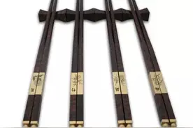 开眼 | 天天用筷子，你敢说你真的了解它？图片