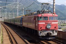 乘火车饱览日本风光，一定要学会这些单词图片