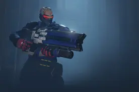 守望先锋 - 我看见你了！隐藏BOSS士兵76号分析图片