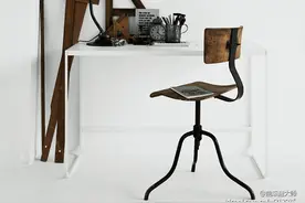 你只需要一个小角落，就可在家实现SOHO式办公图片