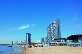 秦皇岛不再沉默图片