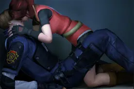 试玩《生化危机7》：实在太惊悚，小心肝受不了！视频封面