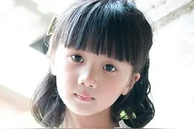 19款好看的小女孩扎发，放假了给她每天扎一款吧！图片