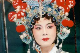 潮剧唱段《山盟海誓今何在》演唱：刘小丽图片
