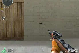 火线当之无愧的GP神器 98K实战性能测试图片