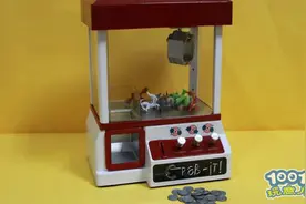 测评 | 家居娃娃机，互动游戏时变身神抓手图片