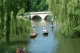 穿越大不列颠，去英国旅游怎么都不过时！图片