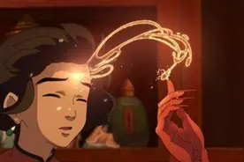 陈奕迅为《大鱼海棠》主题曲《在这个世界相遇》献声图片