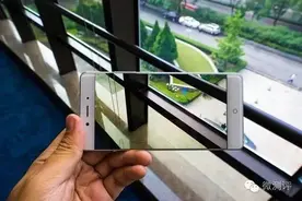 “无边”Nubia Z11，“价格”杀手中的“颜值”冠军图片