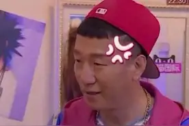 史上最全孙红雷《极限挑战》表情包，原来你是这样的孙漂亮！图片