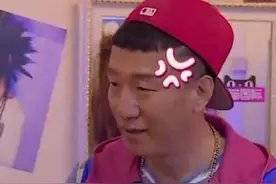 史上最全孙红雷《极限挑战》表情包，原来你是这样的孙漂亮！图片