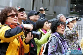 重磅!中国游客来阿根廷或将享有有条件免签?图片