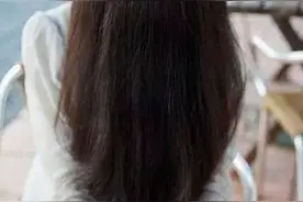揭开贞子的真实面貌后，不要拍片了，跟我吧图片