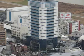 立邦“大当家”发布年报 “中国市场重度依赖症”怎么治？图片