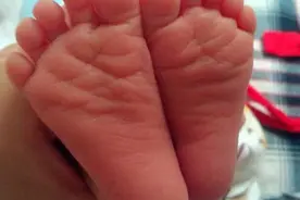 正能量，20分钟超快顺产健康男宝，附详细生产过程图片
