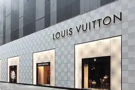 世界十大顶级奢侈品时装品牌排行榜图片