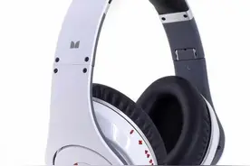beats studio wireless魔声录音师蓝牙咋样图片