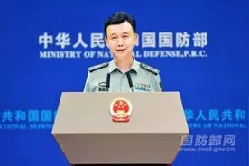 国防部：近期媒体和网传的军人加薪方案不实图片