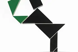 人体有5个神秘而重要的三角区 到底有哪些特别之处图片