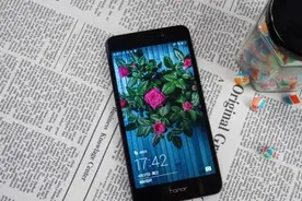 华为荣耀畅玩5C欧洲开售：阉割功能，还比国内贵500！图片