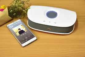 这款蓝牙HIFI音响有高颜值，MUJI风范，音质如何？图片