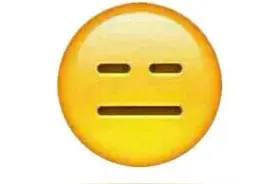 无表不聊星人的福音：emoji新表情告诉你背后的新秘密图片