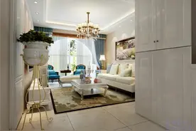 表白失败，原来是输在一座房子上。。图片