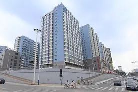 石家庄公共保障房是可以换房住的！条件宽松仅需六步骤图片