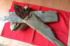 看一堆木雕看到流口水你敢信？手艺真的不得了图片