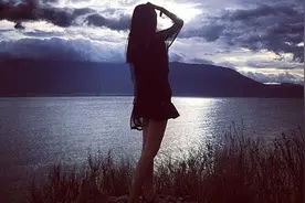 婚礼前一小时女友闺蜜告诉我一个难以启齿的秘密，我溜烟的跑了图片