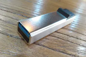 评测 | 保护信息不马虎，有答U盘帮你忙图片