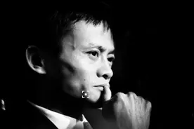因为这两件事，马云曾被骂的很惨！图片