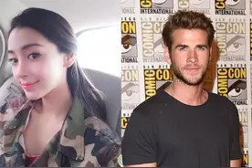 完爆范冰冰，Angelababy在《独立日2》里有23句台词图片