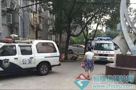 浙江初三男生中考失利跳楼：孩子落榜了怎么办？图片