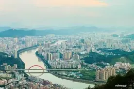 来说说别人对你的家乡韶关有哪些误解 ____________图片