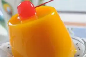揭秘果冻布丁工厂生产过程视频封面